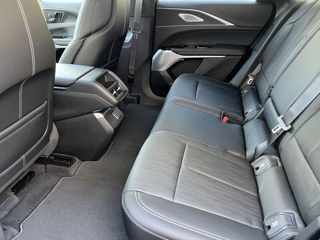 new 2026 Cadillac LYRIQ car, priced at $67,997