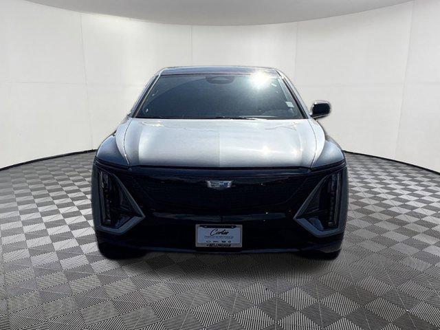 new 2026 Cadillac LYRIQ car, priced at $67,997
