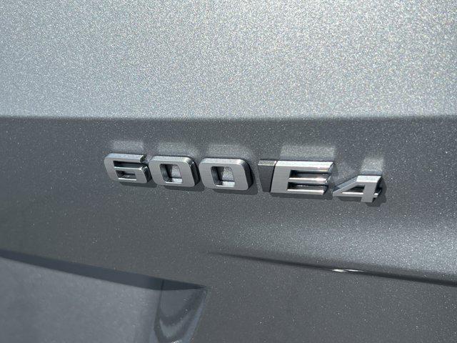 new 2026 Cadillac LYRIQ car, priced at $67,997