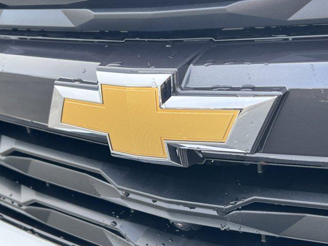 new 2024 Chevrolet Colorado car, priced at $39,997