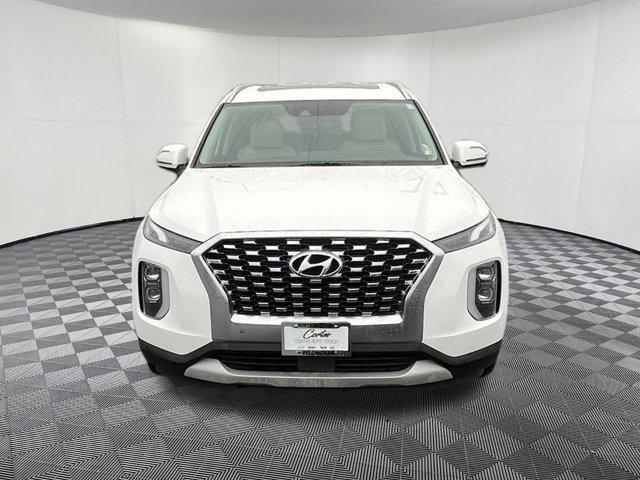 used 2020 Hyundai Palisade car, priced at $22,497