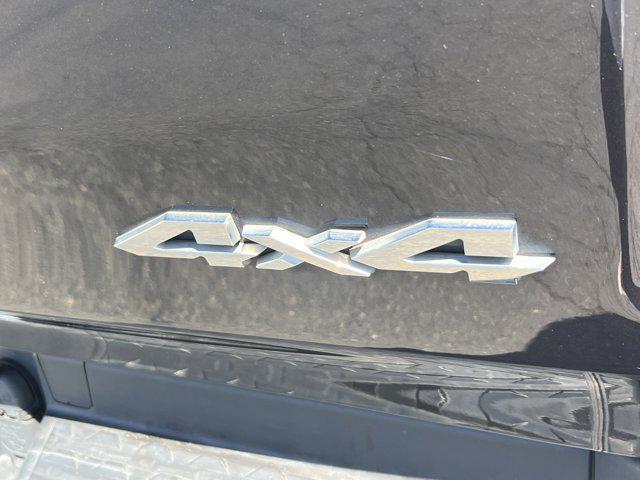 used 2021 Ram 1500 car, priced at $36,897