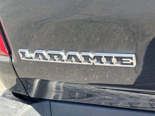used 2021 Ram 1500 car, priced at $36,897