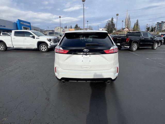 used 2021 Ford Edge car, priced at $29,995