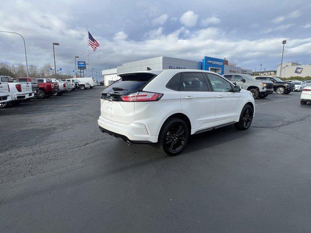 used 2021 Ford Edge car, priced at $29,995