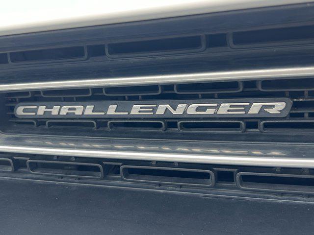 used 2022 Dodge Challenger car, priced at $22,497