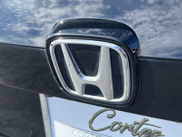 used 2022 Honda Accord car, priced at $21,697