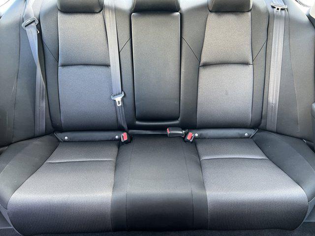 used 2022 Honda Accord car, priced at $21,697