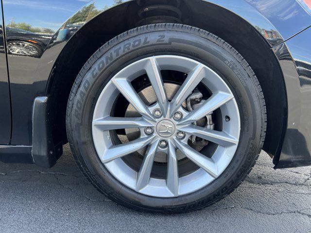 used 2022 Honda Accord car, priced at $21,697