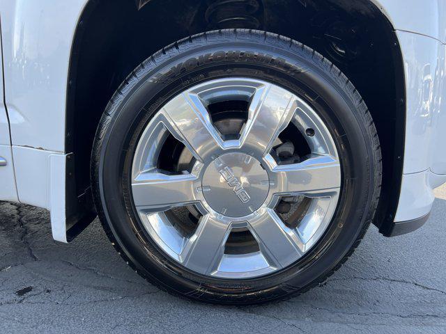 used 2013 GMC Terrain car, priced at $9,397