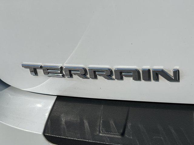 used 2013 GMC Terrain car, priced at $9,397
