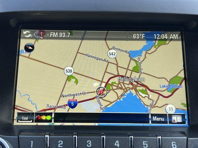 used 2013 GMC Terrain car, priced at $9,397