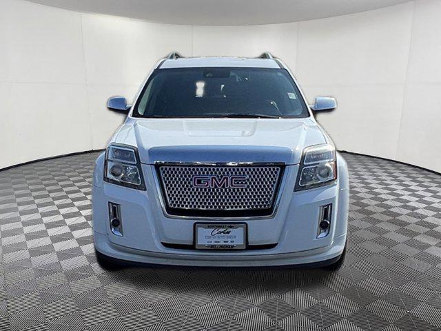 used 2013 GMC Terrain car, priced at $9,397