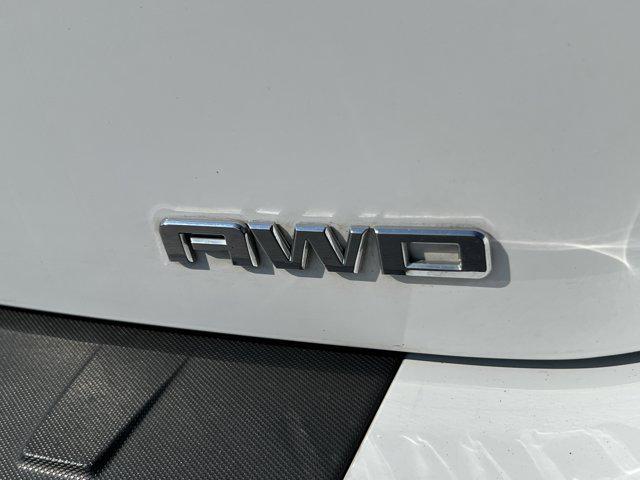 used 2013 GMC Terrain car, priced at $9,397