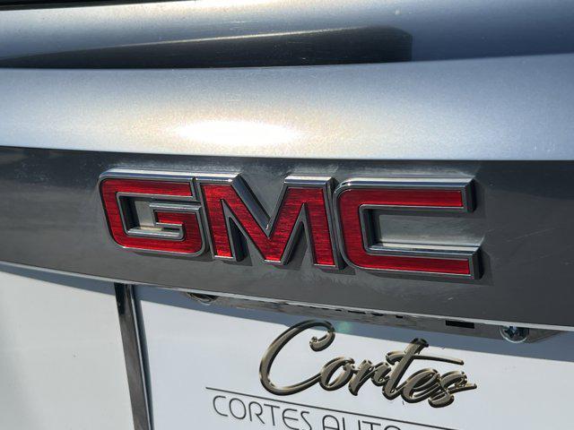 used 2013 GMC Terrain car, priced at $9,397