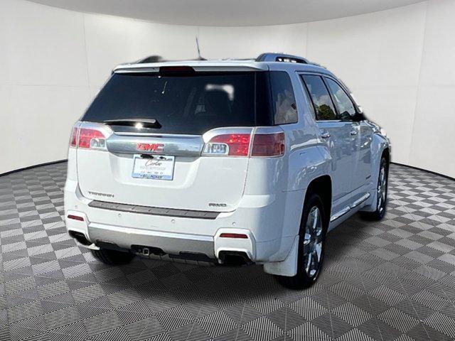 used 2013 GMC Terrain car, priced at $9,397