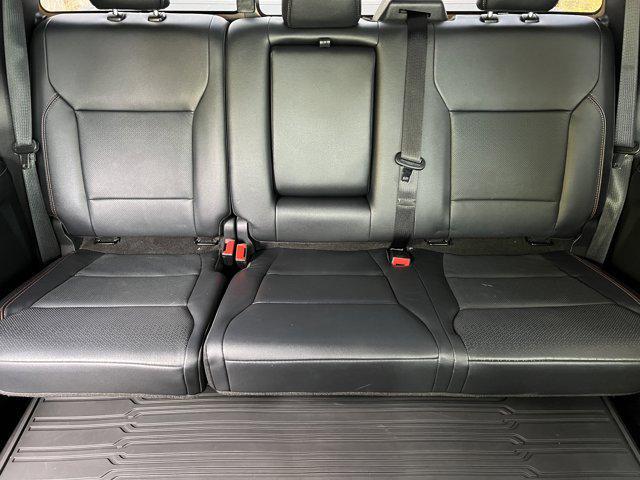 used 2022 Ford F-150 car, priced at $39,497