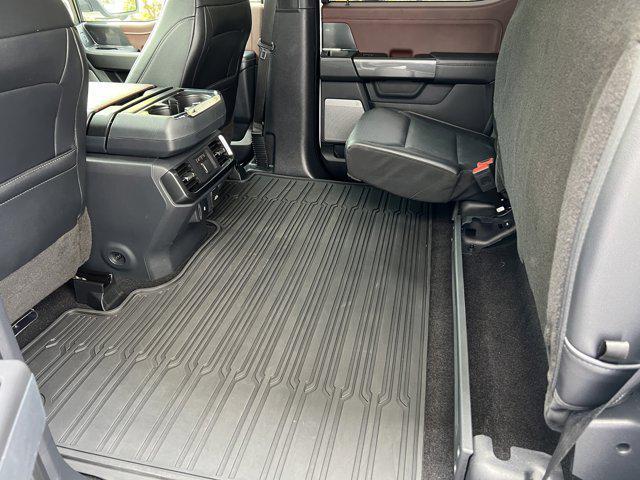 used 2022 Ford F-150 car, priced at $39,497