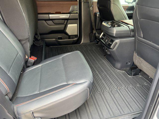 used 2022 Ford F-150 car, priced at $39,497