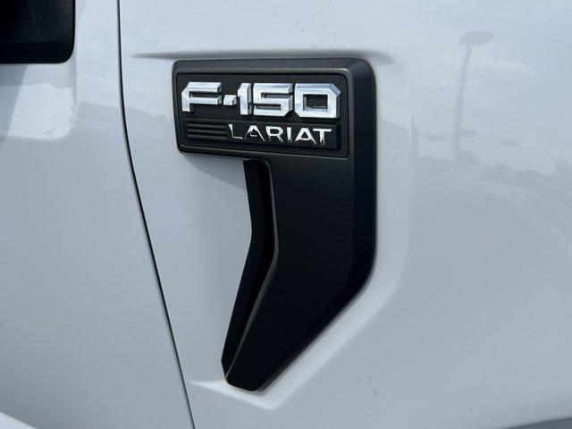 used 2022 Ford F-150 car, priced at $39,497