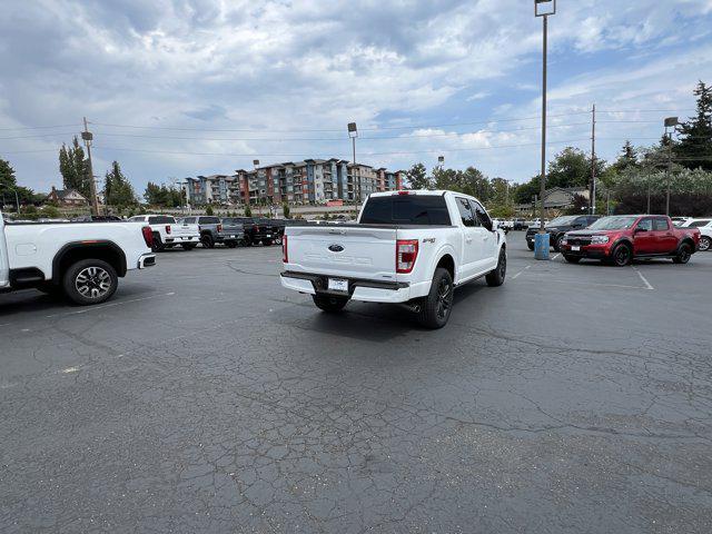 used 2022 Ford F-150 car, priced at $39,497