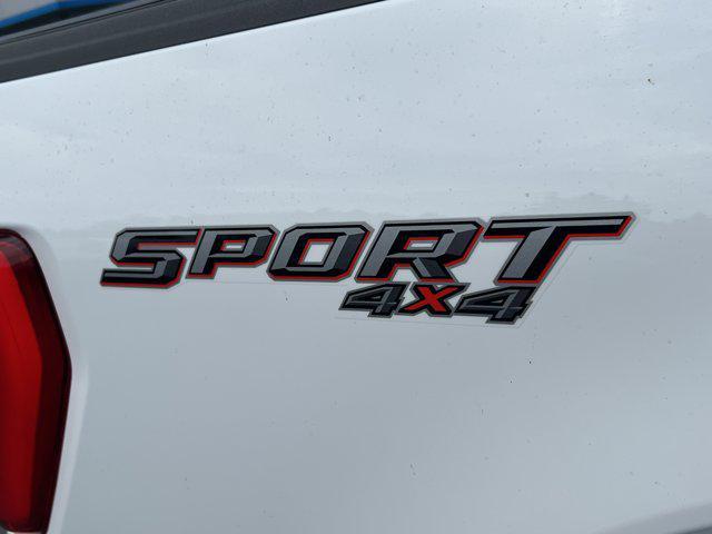 used 2022 Ford F-150 car, priced at $39,497