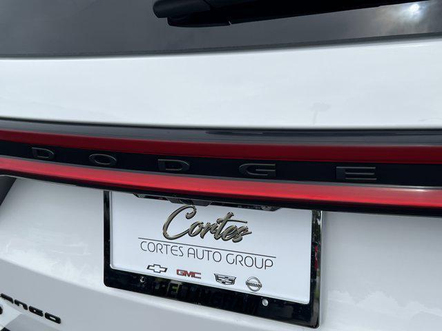 used 2022 Dodge Durango car, priced at $35,997