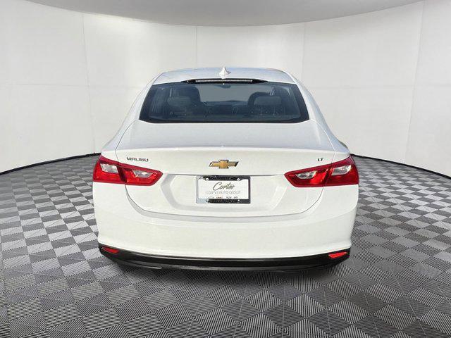 used 2023 Chevrolet Malibu car, priced at $15,897