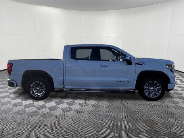 used 2024 GMC Sierra 1500 car, priced at $61,497