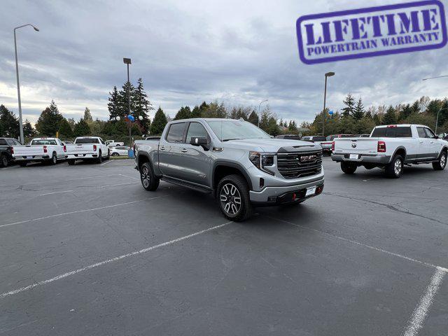new 2026 GMC Sierra 1500 car, priced at $67,747