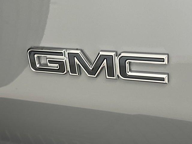 new 2024 GMC HUMMER EV car, priced at $96,497