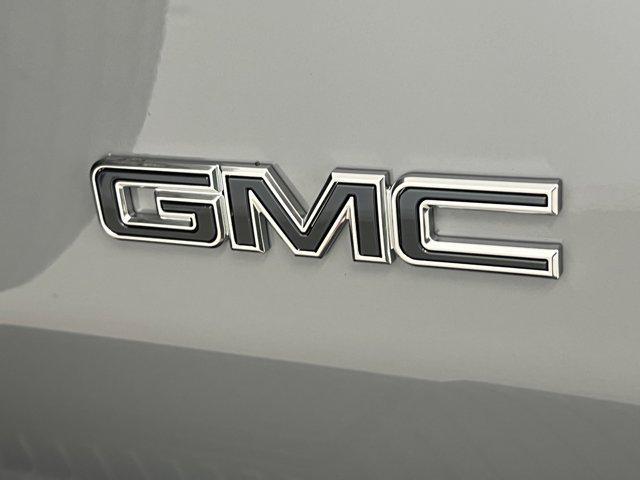 new 2024 GMC HUMMER EV SUV car, priced at $99,470