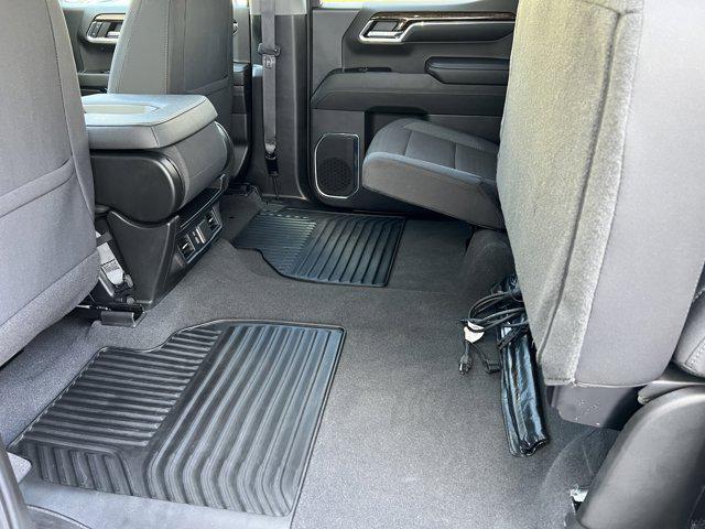 used 2024 GMC Sierra 1500 car, priced at $45,897