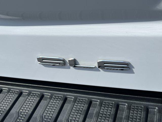 used 2024 GMC Sierra 1500 car, priced at $45,897