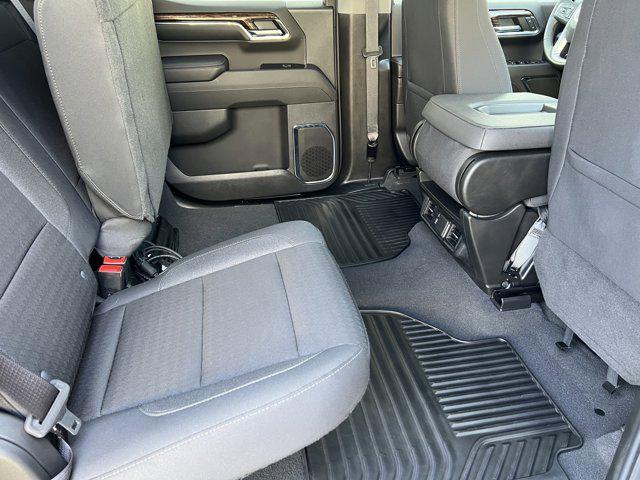 used 2024 GMC Sierra 1500 car, priced at $45,897