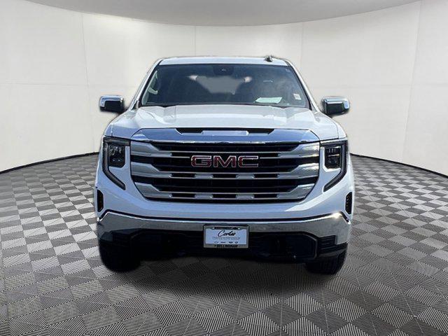 used 2024 GMC Sierra 1500 car, priced at $45,897