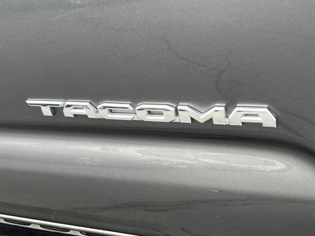 used 2021 Toyota Tacoma car, priced at $37,497