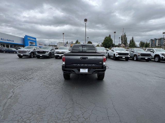 used 2021 Toyota Tacoma car, priced at $37,497
