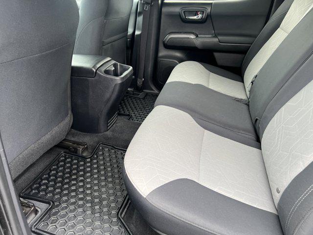used 2021 Toyota Tacoma car, priced at $37,497