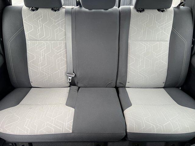 used 2021 Toyota Tacoma car, priced at $37,497