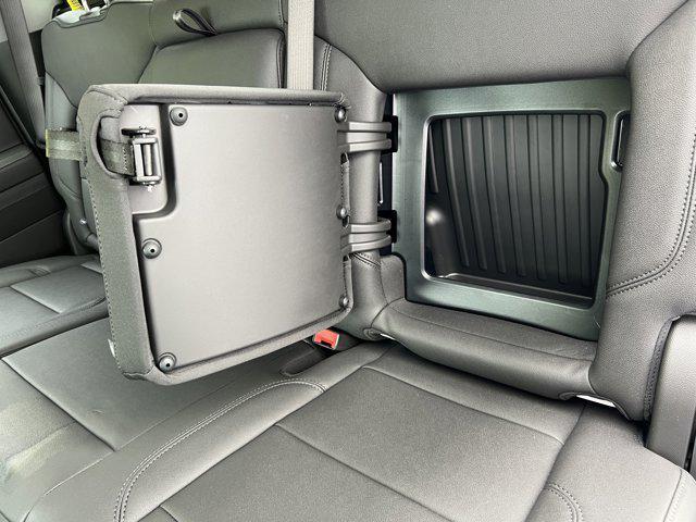 new 2025 Chevrolet Silverado 1500 car, priced at $60,497