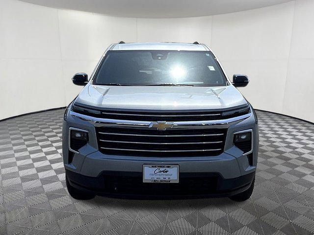 used 2024 Chevrolet Traverse car, priced at $43,997