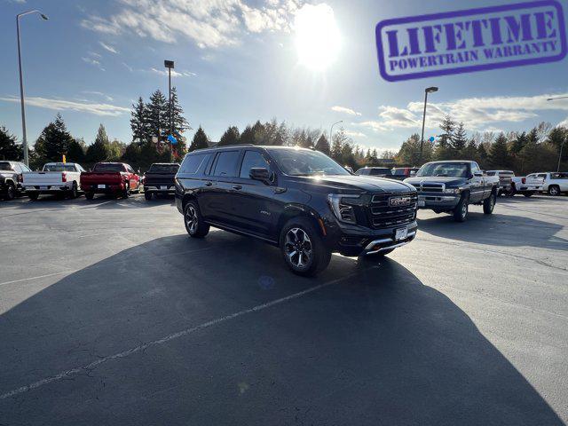 new 2026 GMC Yukon XL car, priced at $102,997