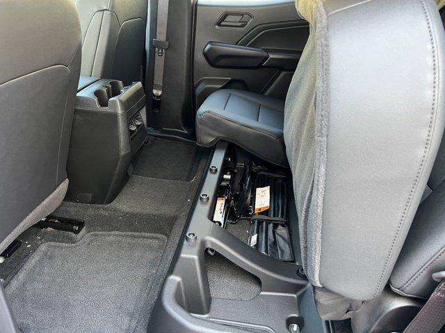 new 2026 Chevrolet Colorado car, priced at $43,753