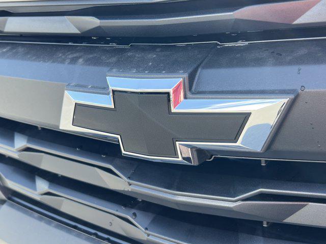 new 2026 Chevrolet Colorado car, priced at $43,753