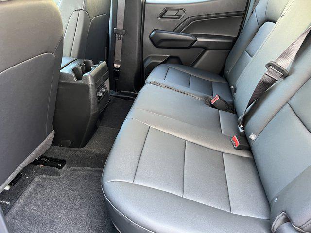 new 2026 Chevrolet Colorado car, priced at $43,753