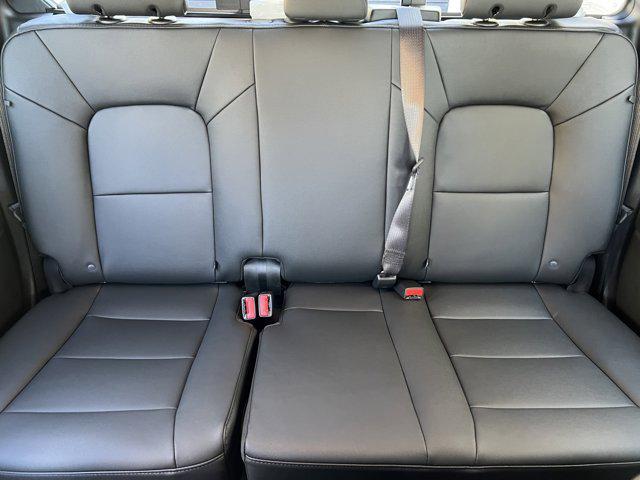 new 2026 Chevrolet Colorado car, priced at $43,753