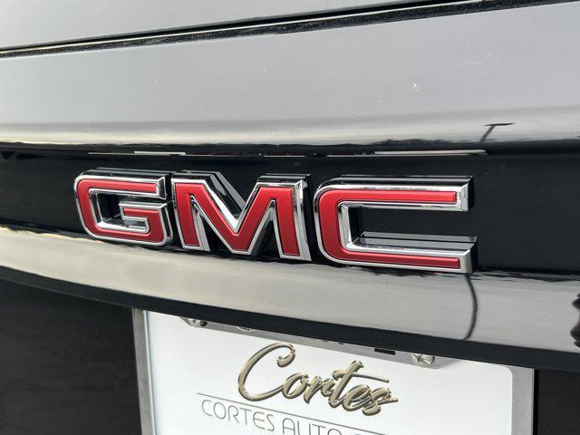 new 2025 GMC Acadia car, priced at $50,884