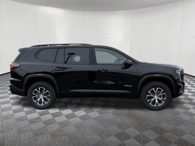 new 2025 GMC Acadia car, priced at $50,884