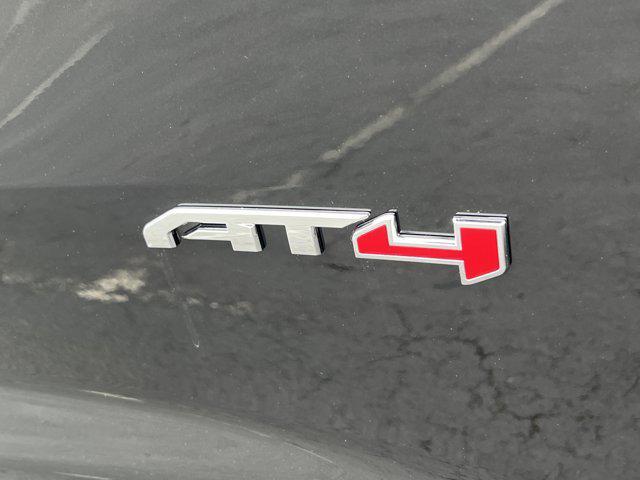 new 2025 GMC Acadia car, priced at $50,884